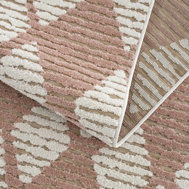 Indulang Outdoor Area Rug - Clearance by Boutique Rugs