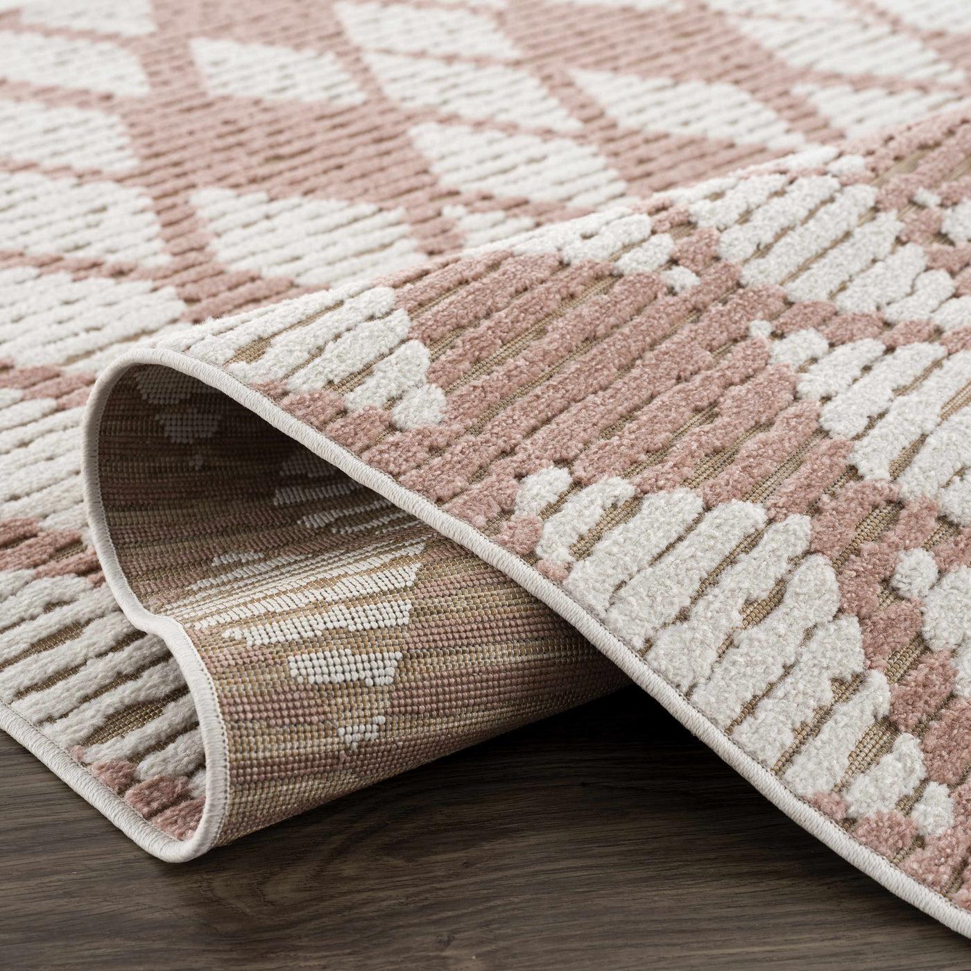 Indulang Outdoor Area Rug - Clearance by Boutique Rugs