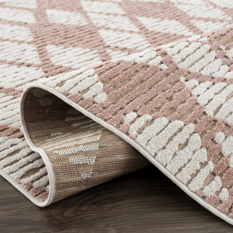Indulang Outdoor Area Rug - Clearance by Boutique Rugs