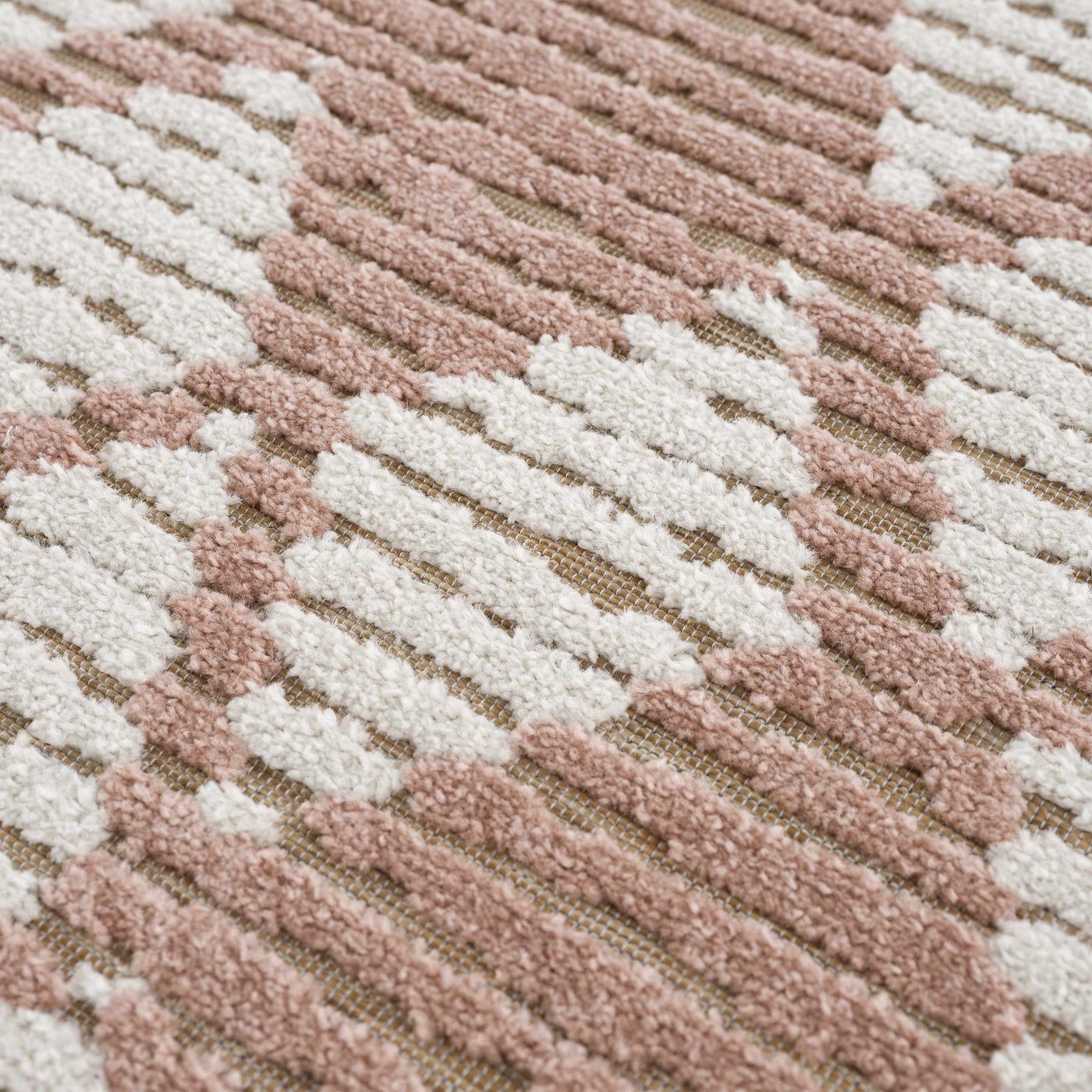 Indulang Outdoor Area Rug - Clearance by Boutique Rugs