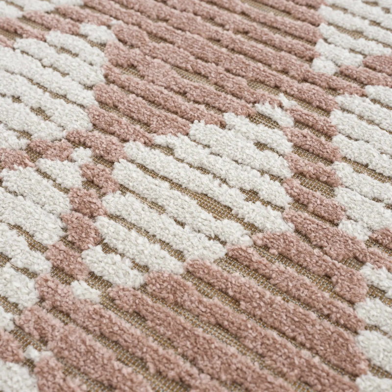 Indulang Outdoor Area Rug - Clearance by Boutique Rugs