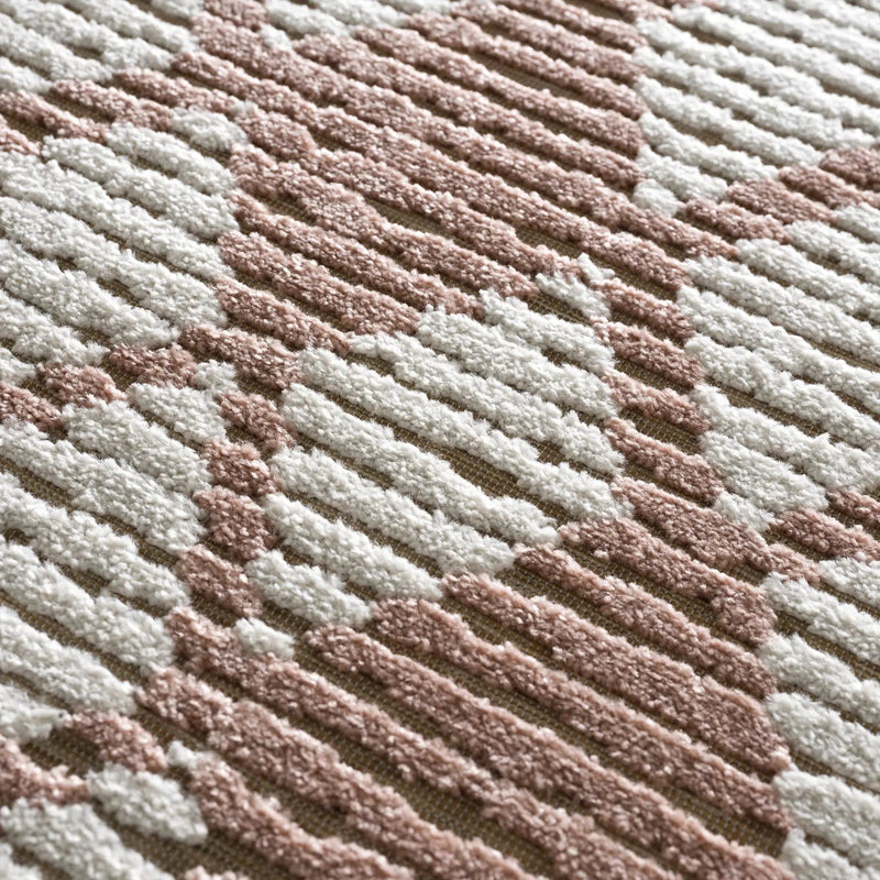 Indulang Outdoor Area Rug - Clearance by Boutique Rugs