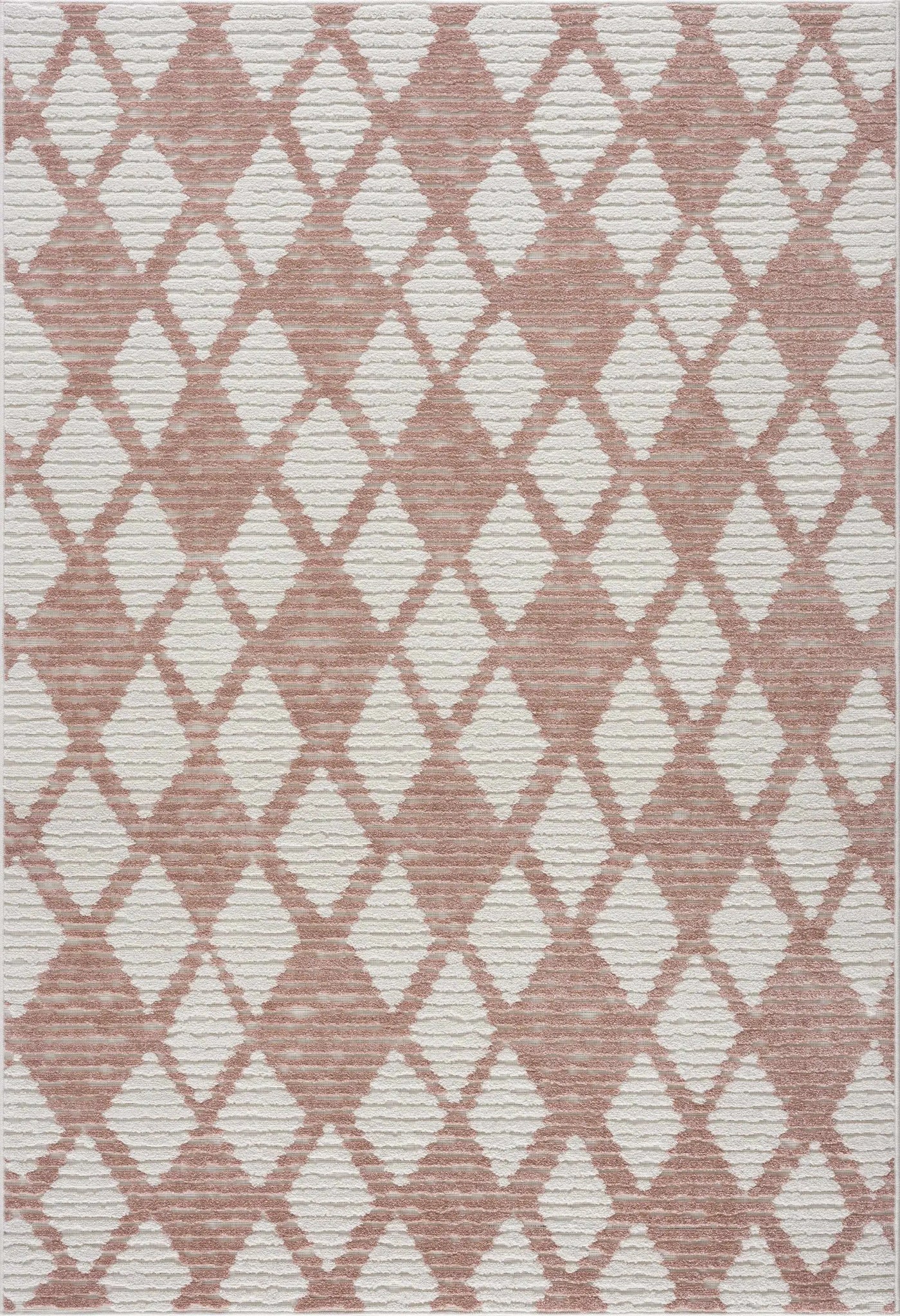 Mansilingan 3D Outdoor Area Rug - Clearance by Boutique Rugs