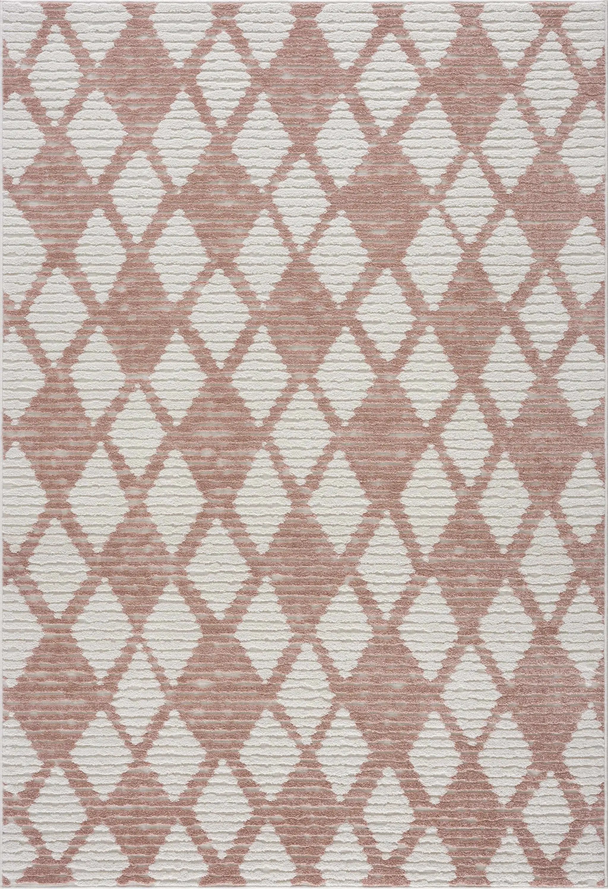 Mansilingan 3D Outdoor Area Rug - Clearance by Boutique Rugs