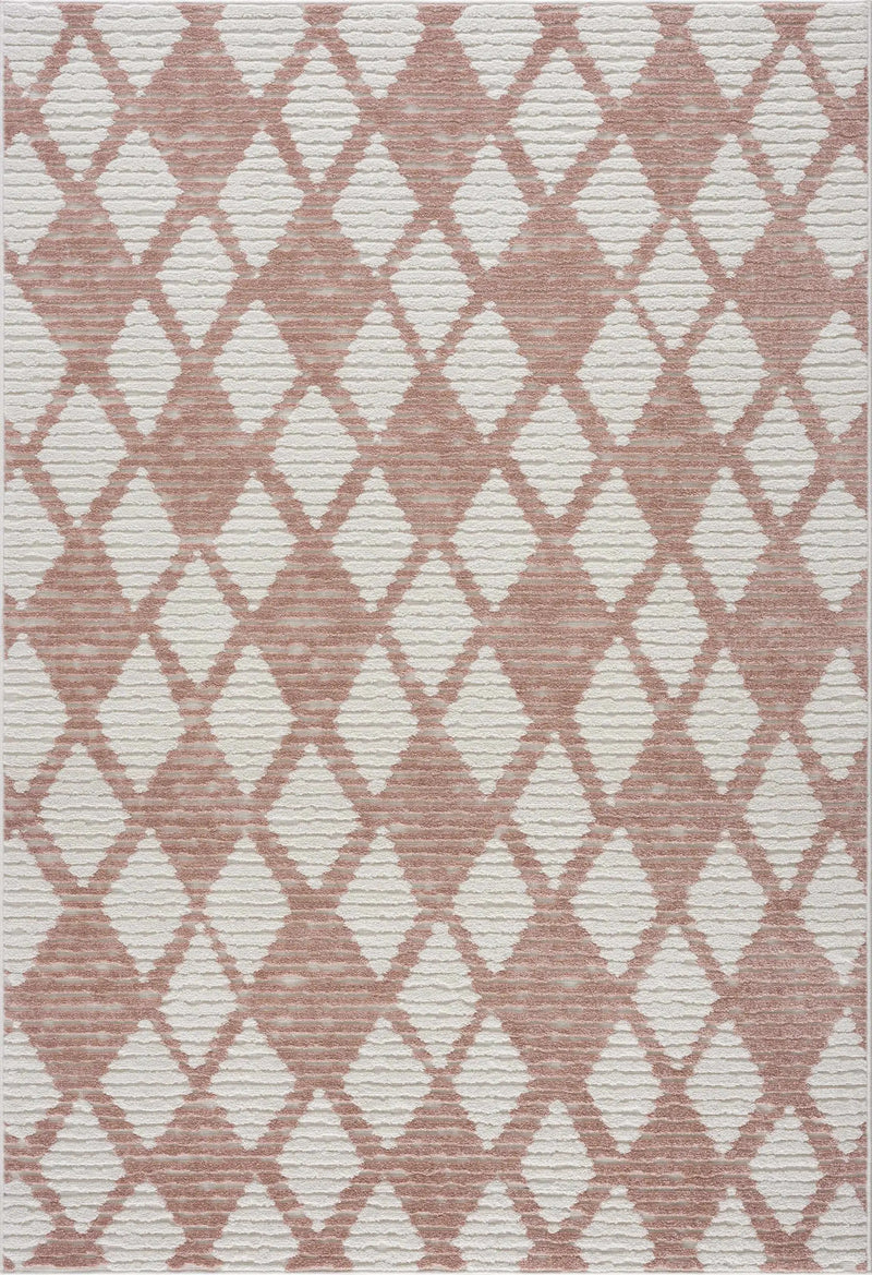 Mansilingan 3D Outdoor Area Rug - Clearance by Boutique Rugs