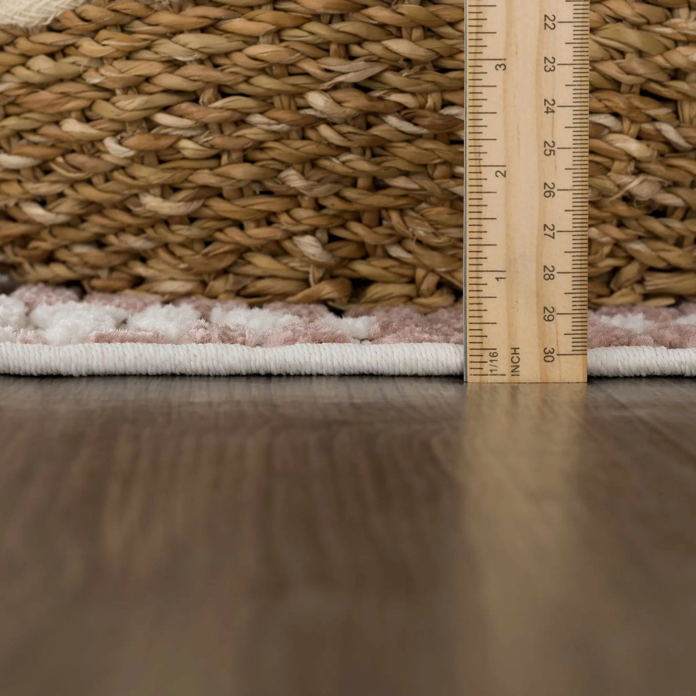 Mansilingan 3D Outdoor Area Rug - Clearance by Boutique Rugs