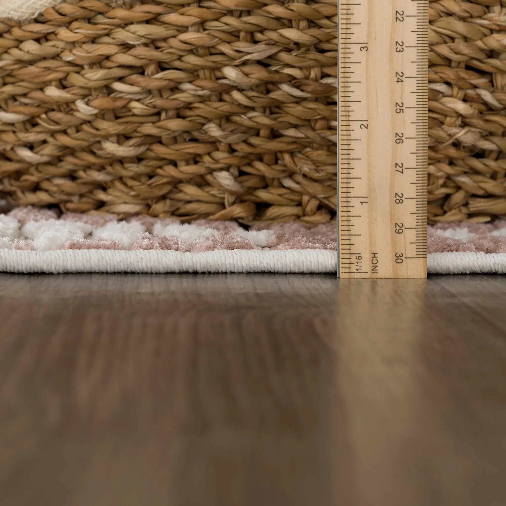 Mansilingan 3D Outdoor Area Rug - Clearance by Boutique Rugs