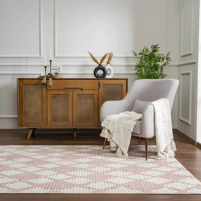 Mansilingan 3D Outdoor Area Rug - Clearance by Boutique Rugs