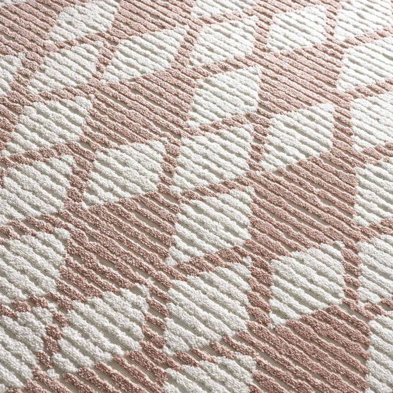 Mansilingan 3D Outdoor Area Rug - Clearance by Boutique Rugs