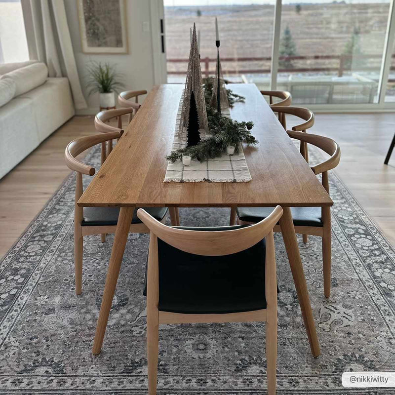 Ganyangan Washable Rug by Boutique Rugs