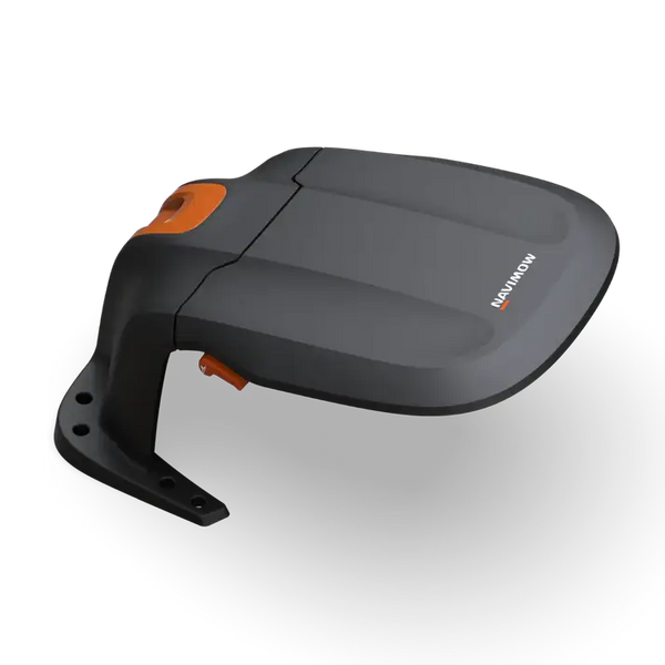 Segway Navimow Protective Garage Cover for Segway Navimow i Series – Sun & Rain Shelter with Easy Control Panel Access