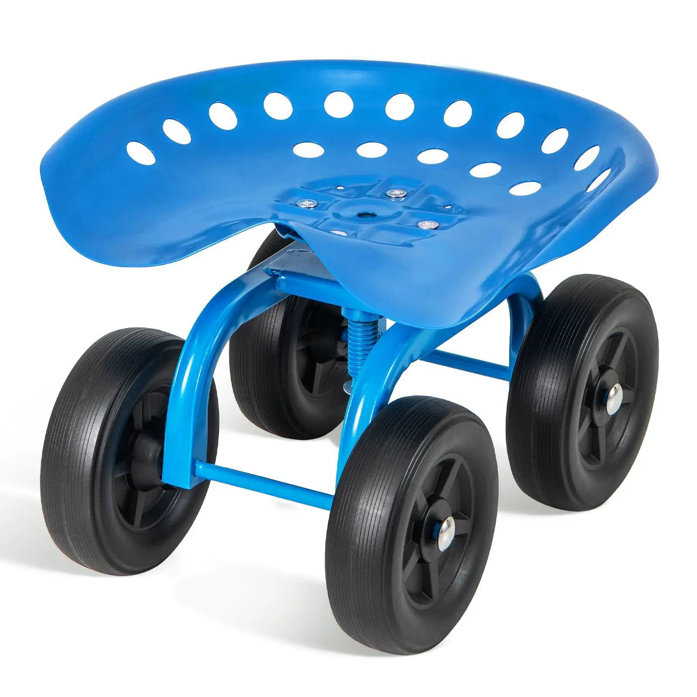 Garden Rolling Workseat with 360° by DirectDeals