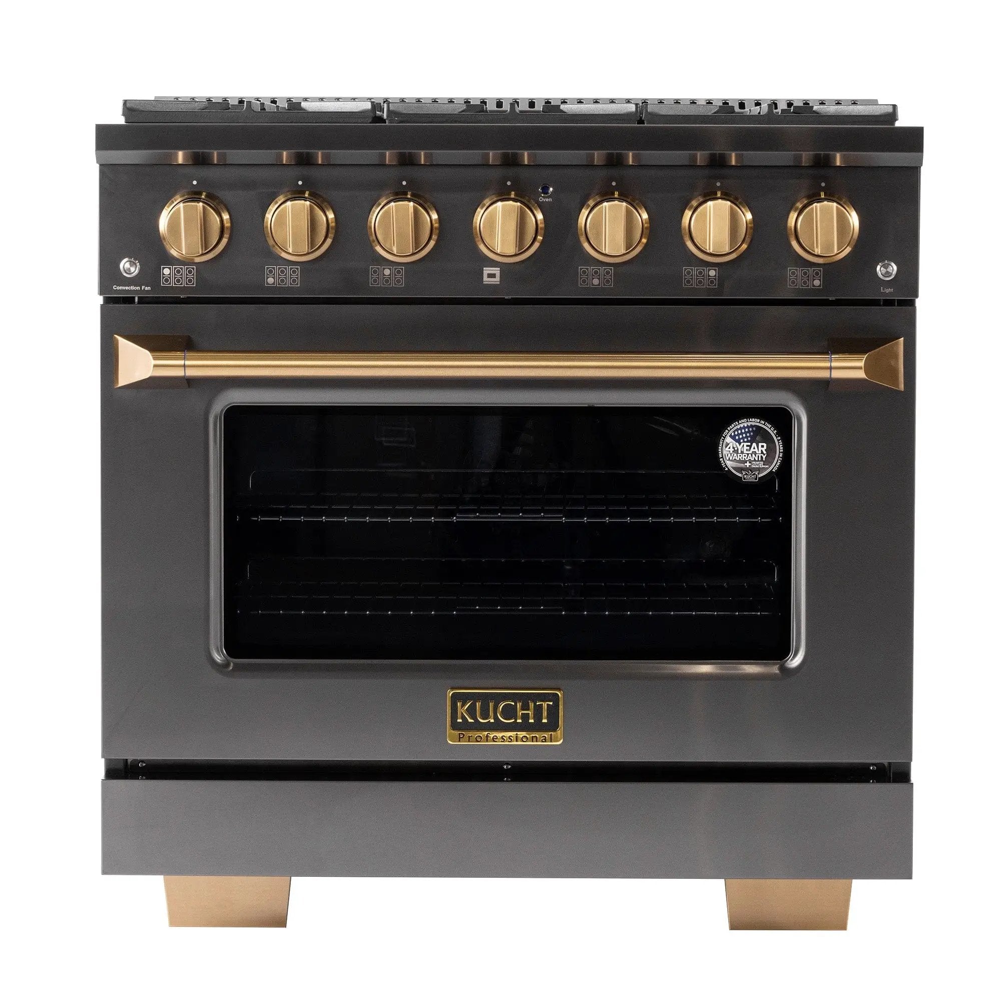 Kucht Gemstone™ KED Series KED364/LP by Farmhouse Kitchen and Bath