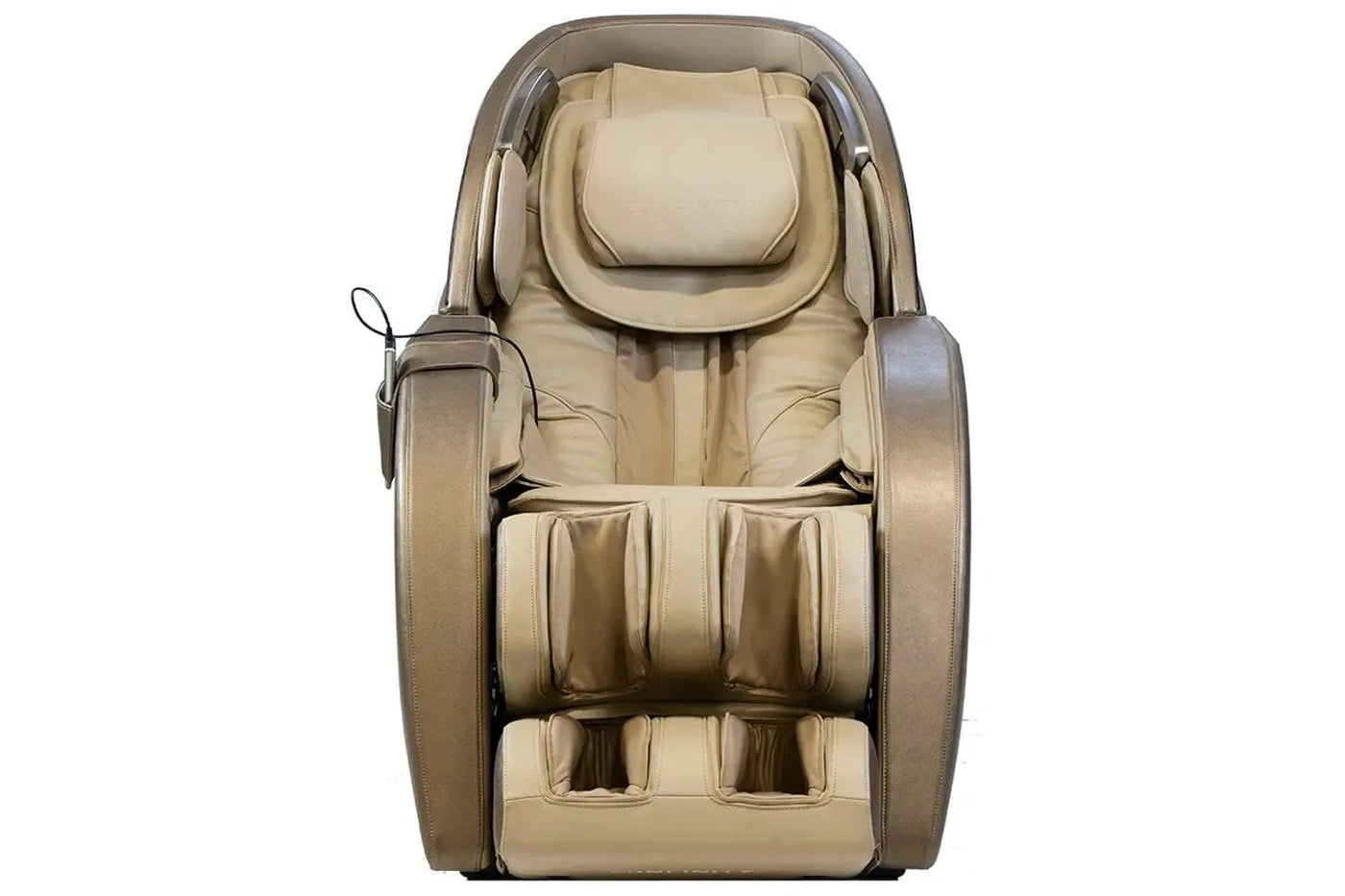 Genesis MAX Massage Chair by Infinity