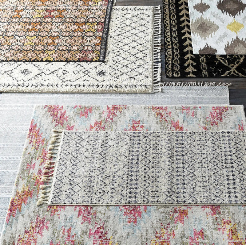 Byhalia Area Rug - Clearance by Boutique Rugs