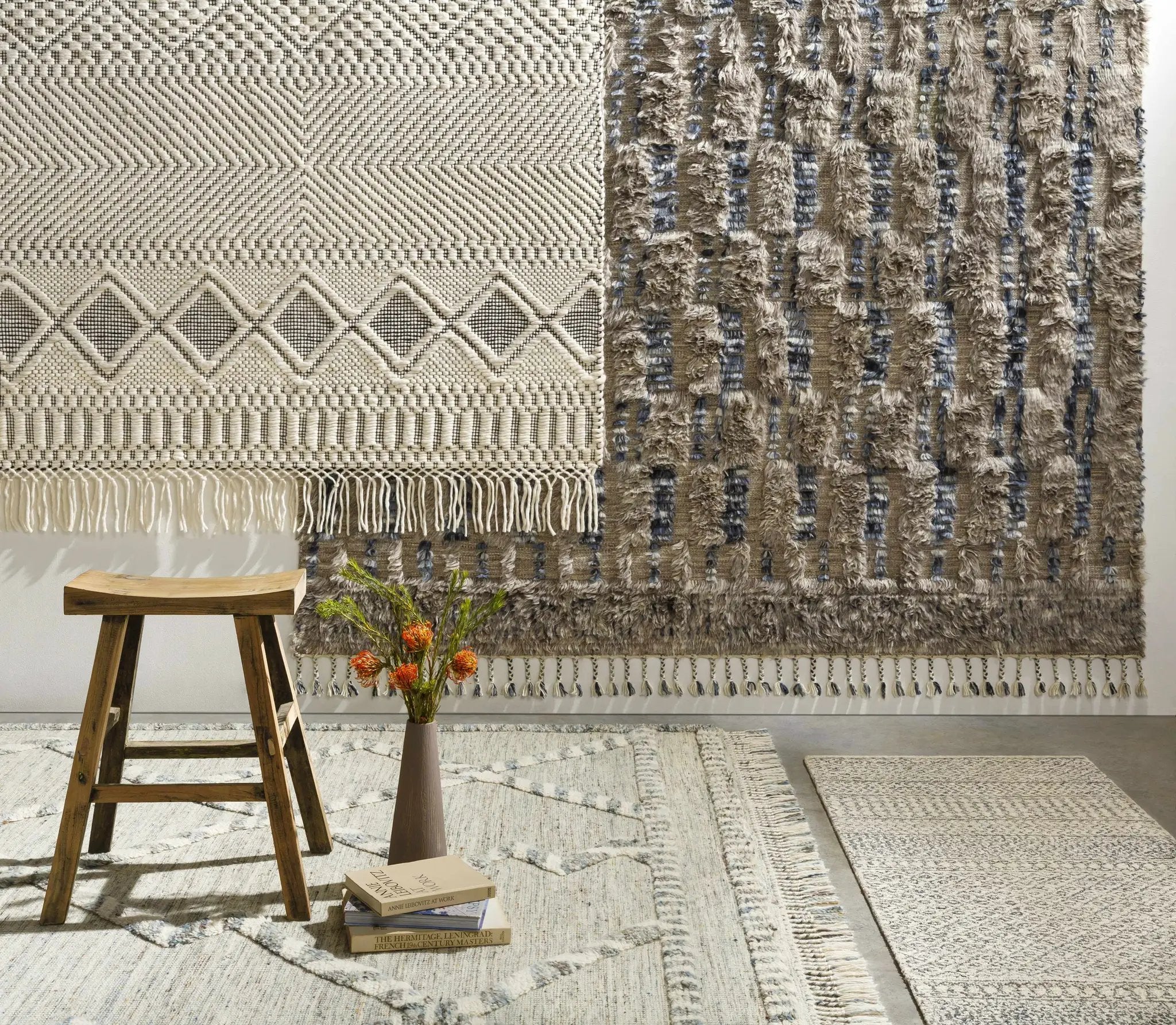 Tubao Area Rug - Clearance by Boutique Rugs