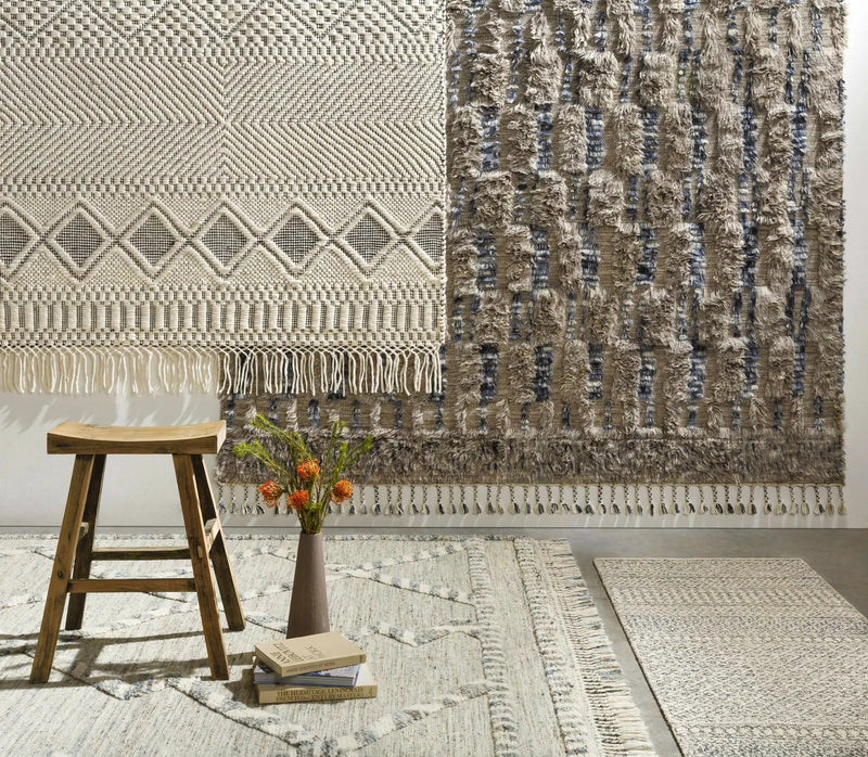 Tubao Area Rug - Clearance by Boutique Rugs