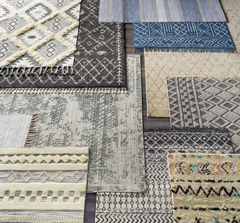 Ravendale Area Rug - Clearance by Boutique Rugs