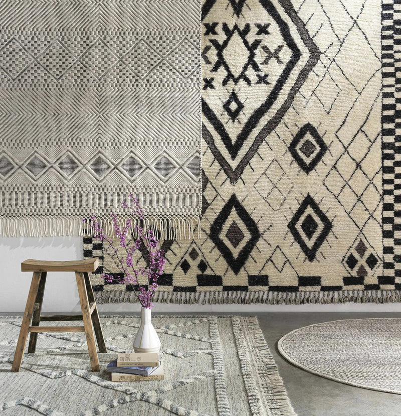 Tubao Area Rug - Clearance by Boutique Rugs