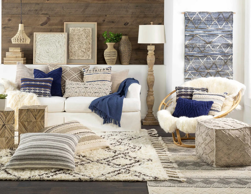 Lothian Area Rug - Clearance by Boutique Rugs