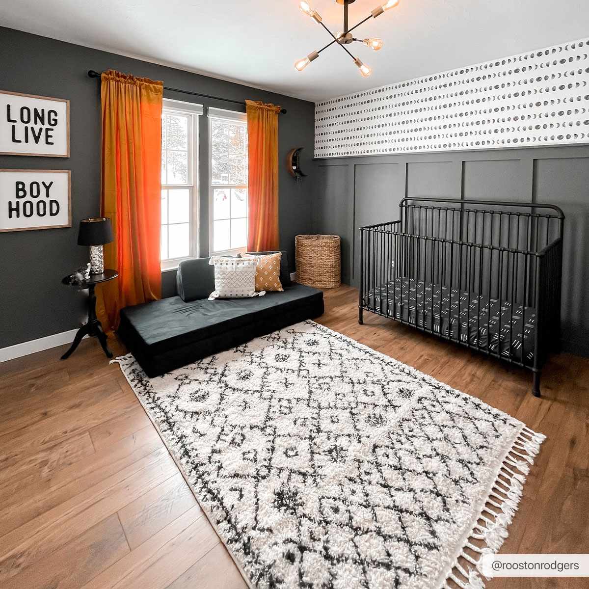 Godalming Plush Area Rug by Boutique Rugs