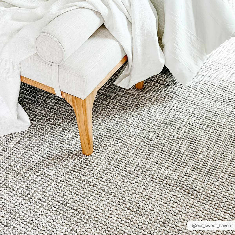 Gowan Cream Area Rug by Boutique Rugs