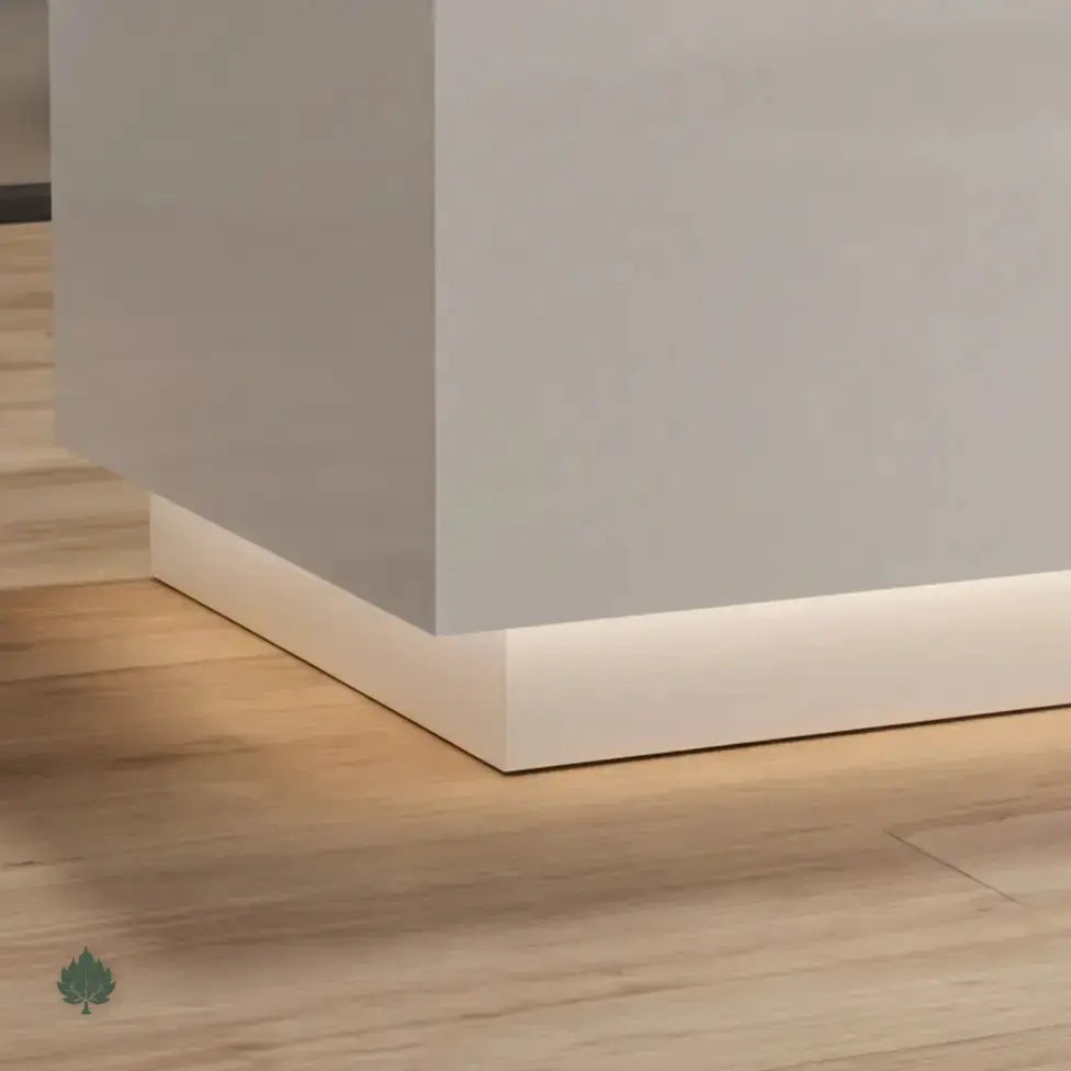 Rillena · Front Reception Desk by Arc Grove