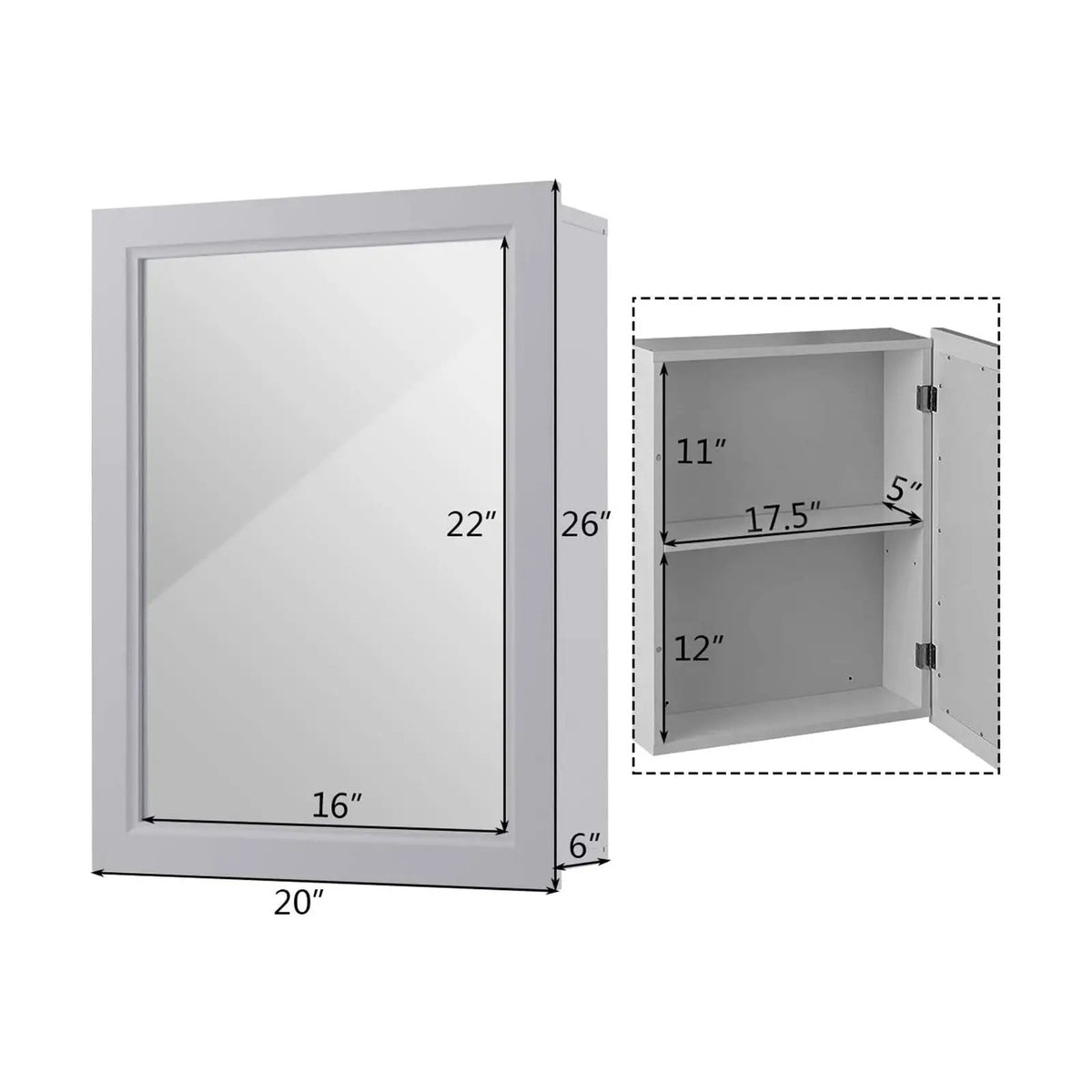 Wall by DirectDeals