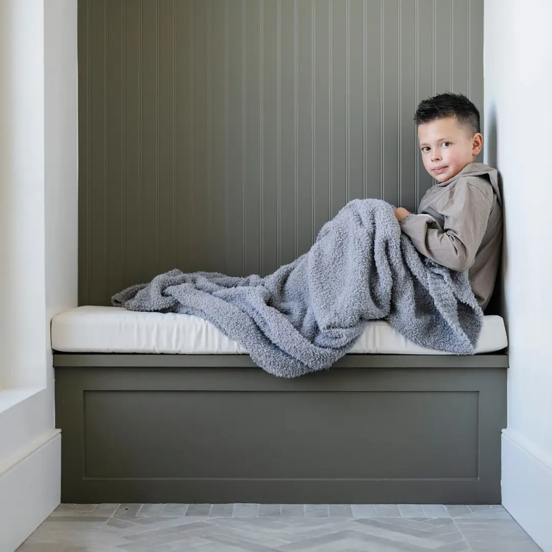 Bamboni® Toddler Blankets by HouseOfZazla