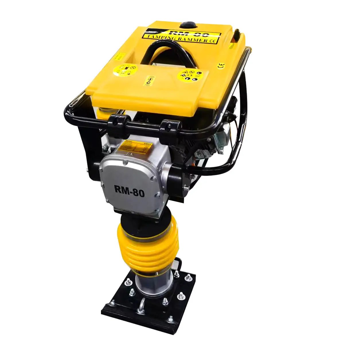 Greatbear Tamping Rammer by Chery Industrial