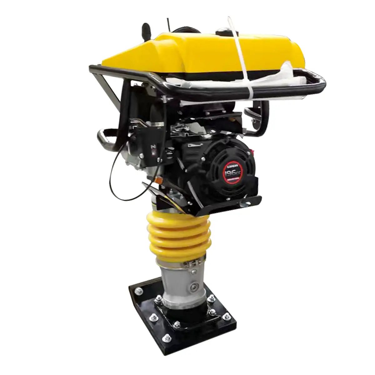 Greatbear Tamping Rammer by Chery Industrial