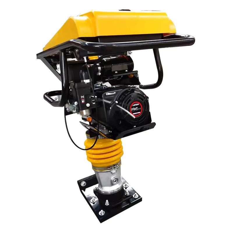 Greatbear Tamping Rammer by Chery Industrial