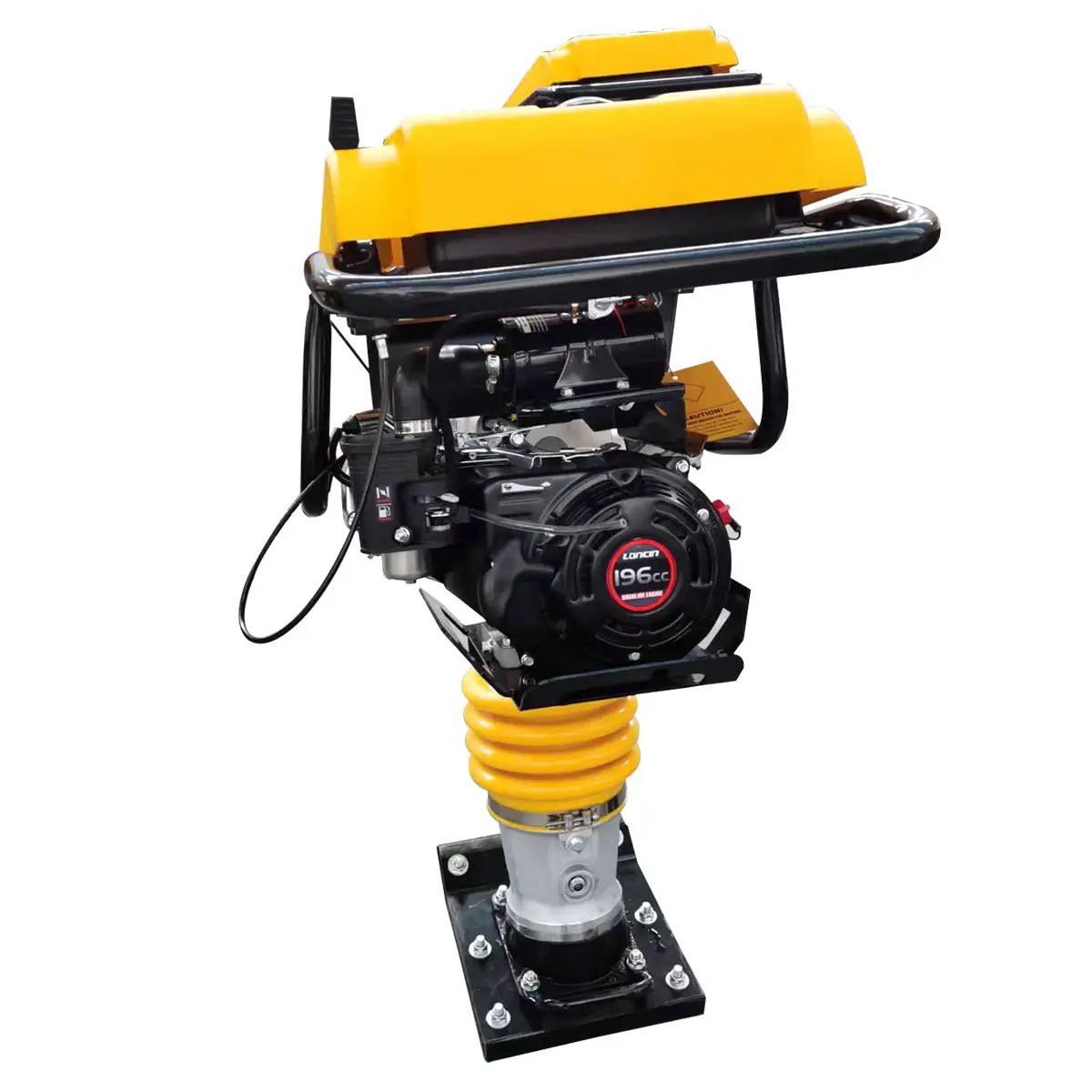 Greatbear Tamping Rammer by Chery Industrial