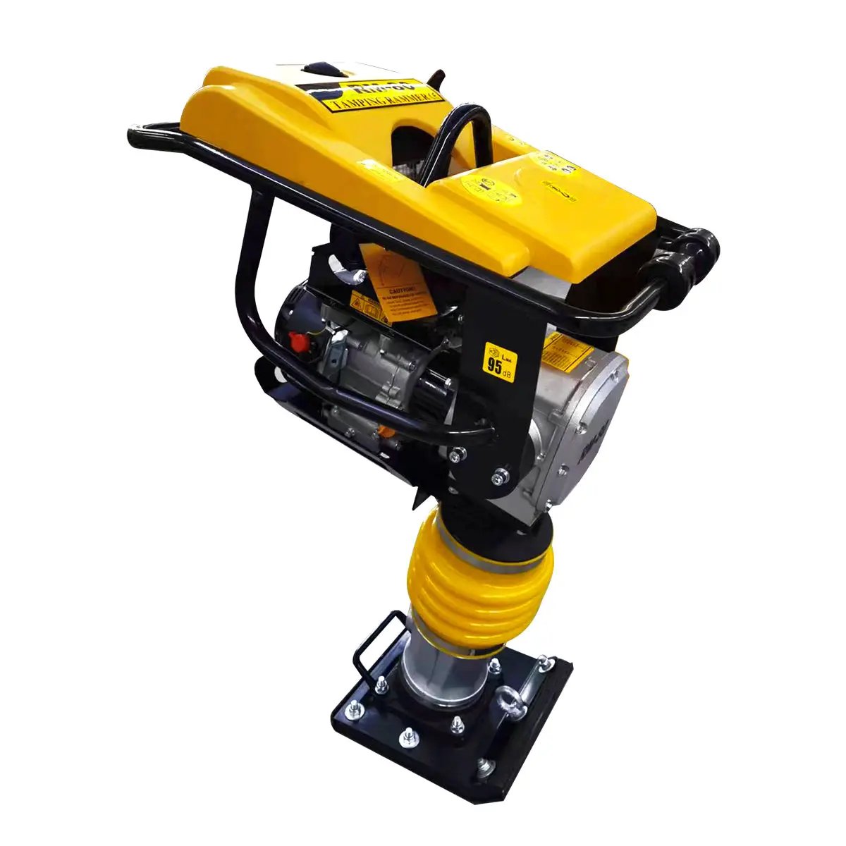 Greatbear Tamping Rammer by Chery Industrial