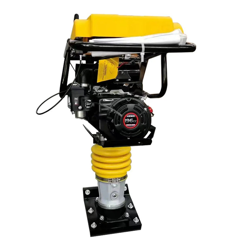 Greatbear Tamping Rammer by Chery Industrial