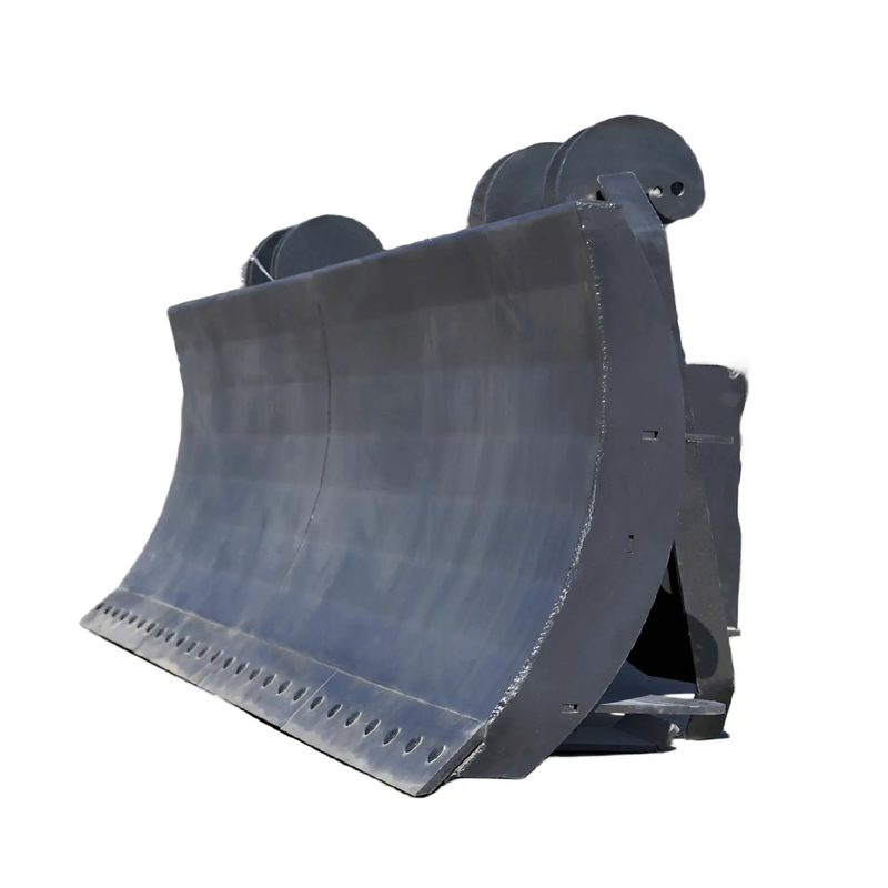 Greatbear 13ft Hydraulic Snow Plow by Chery Industrial