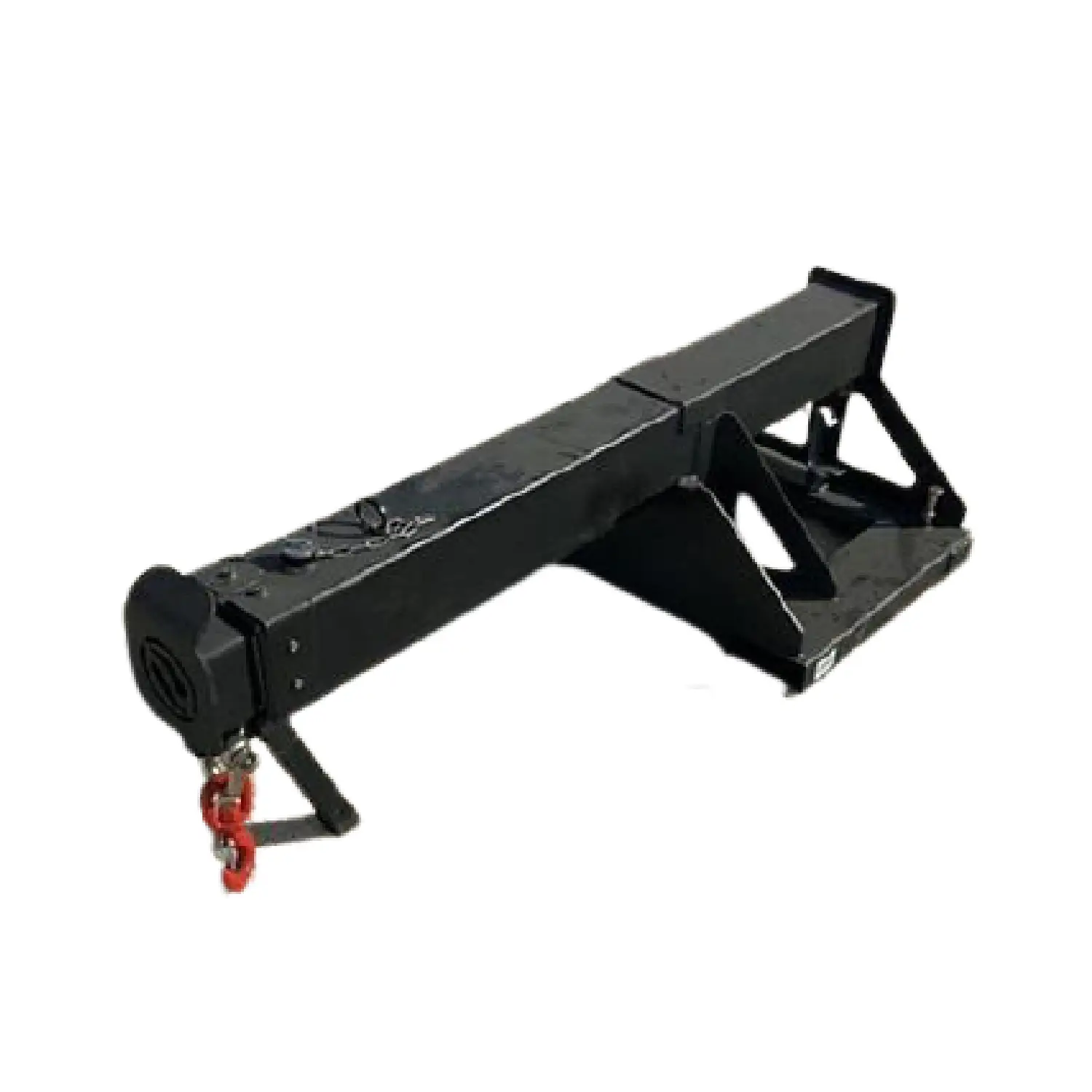Greatbear Forklift Extendable Jib by Chery Industrial