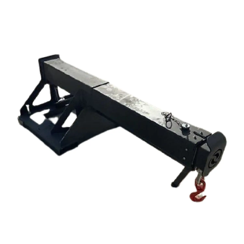 Greatbear Forklift Extendable Jib by Chery Industrial