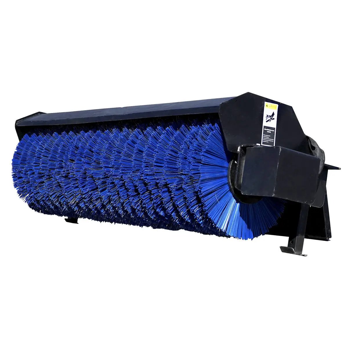 Greatbear Skid Steer 72'' Angle Broom by Chery Industrial