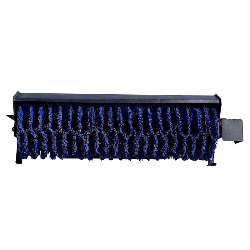 Greatbear Skid Steer 72'' Angle Broom by Chery Industrial