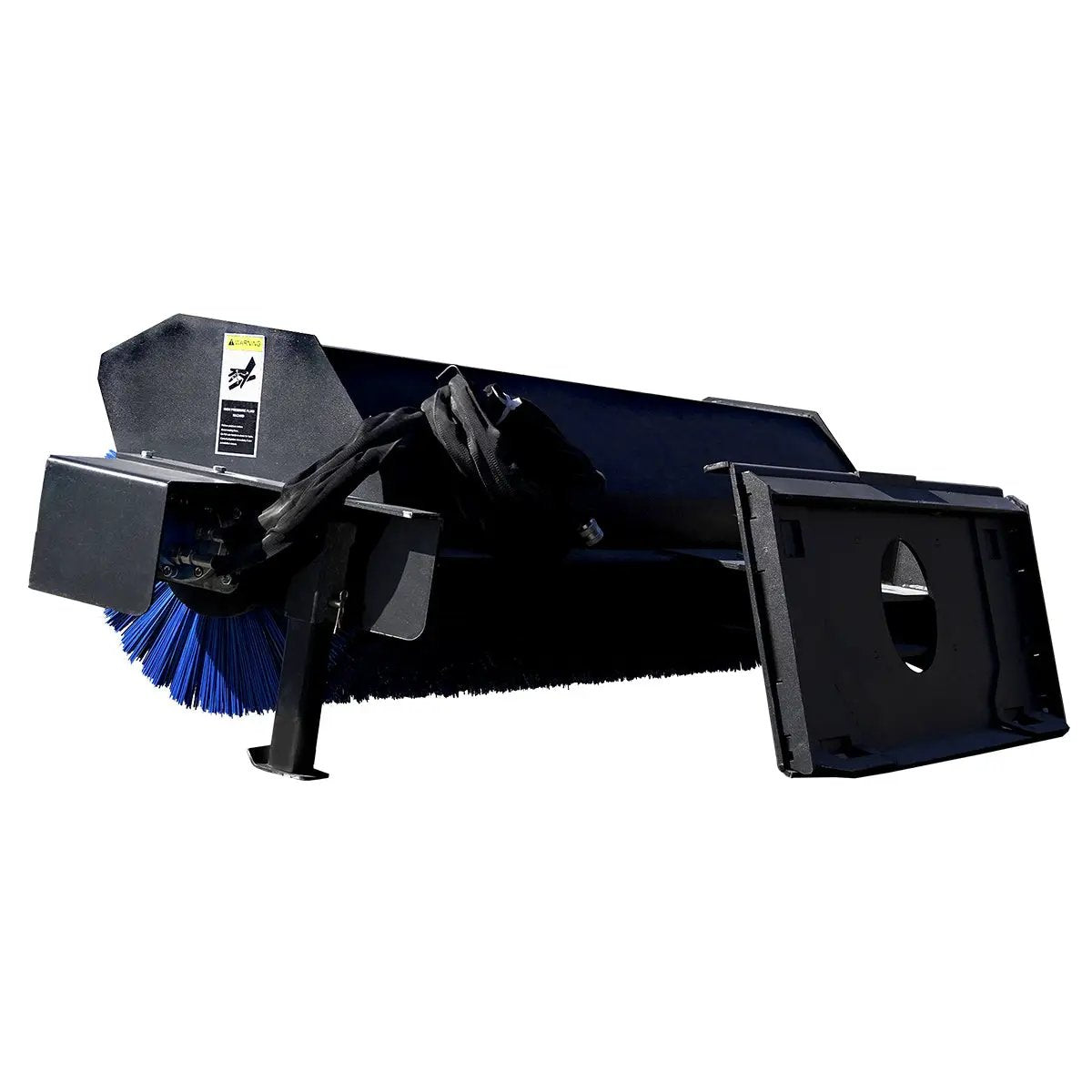 Greatbear Skid Steer 72'' Angle Broom by Chery Industrial