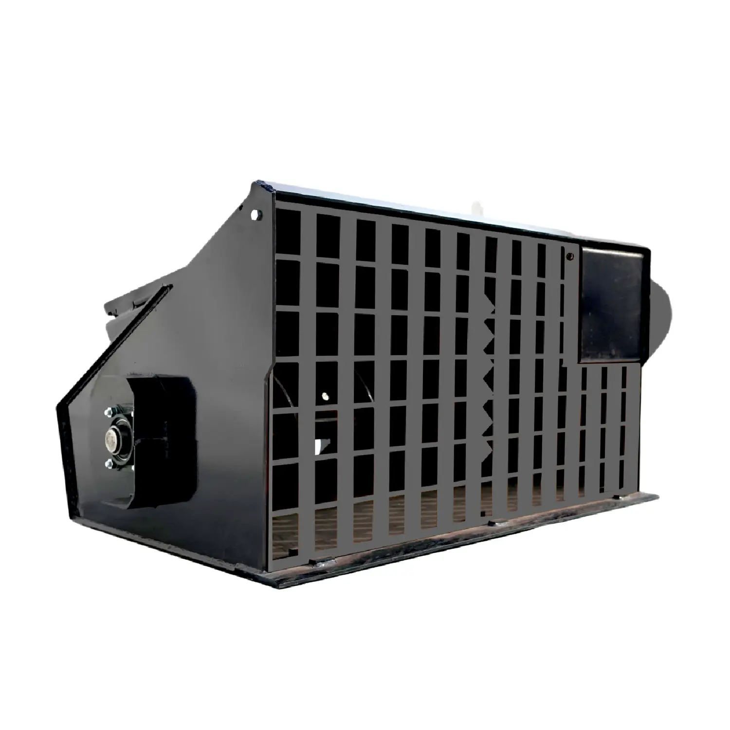 Greatbear Skid Steer Concrete Mixer Attachment by Chery Industrial