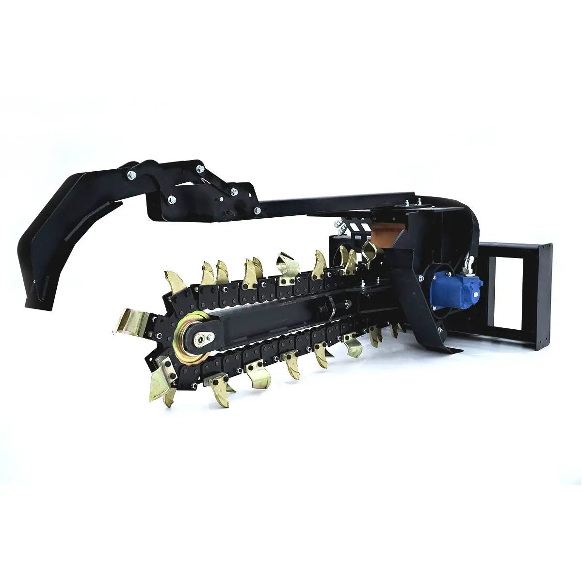 Greatbear 40" Skid Steer Trencher by Chery Industrial