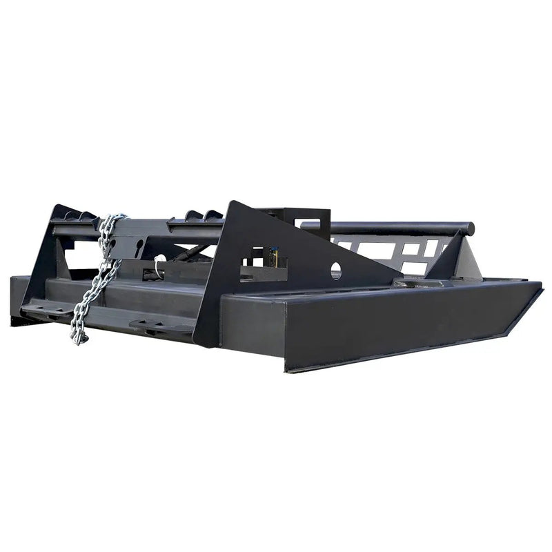 Greatbear Skid Steer 66'' Brush Cutter by Chery Industrial