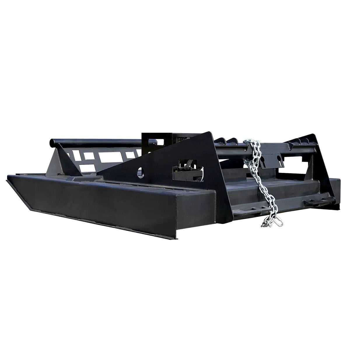 Greatbear Skid Steer 66'' Brush Cutter by Chery Industrial