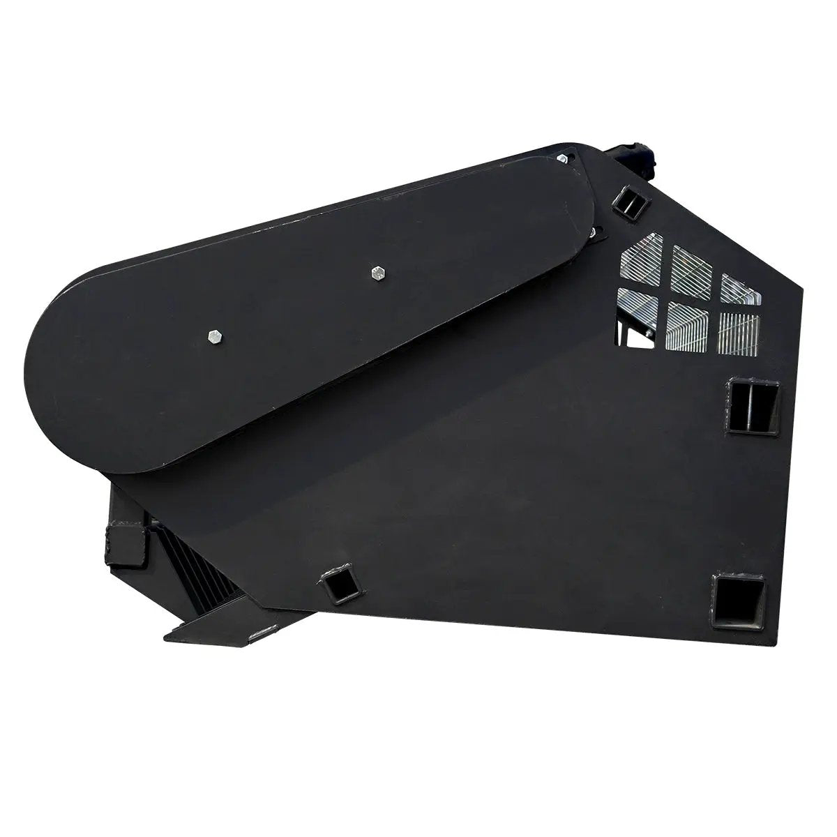 Greatbear 76" Skid Steer Screening Bucket by Chery Industrial