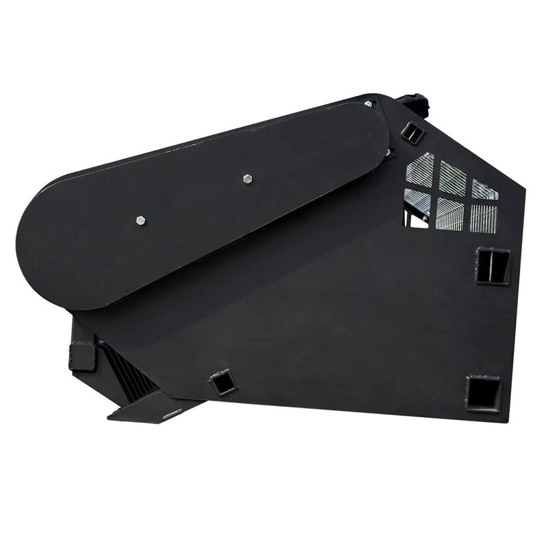Greatbear 76" Skid Steer Screening Bucket by Chery Industrial
