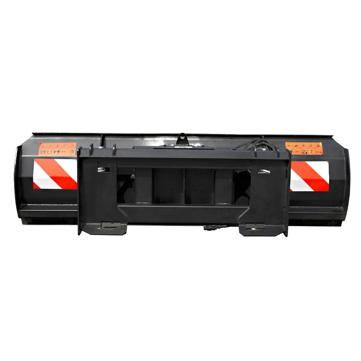 Greatbear 86'' Hydraulic Snow Plow, photo 6 of 12