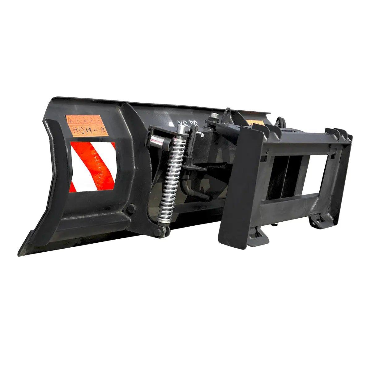 Greatbear 86'' Hydraulic Snow Plow, photo 8 of 12