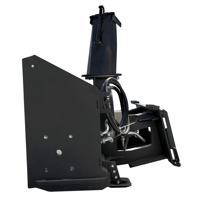 Greatbear Skid Steer 63" Snow Blower by Chery Industrial